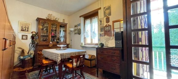 9-salle Villa à Rubiana, Italy No. 114918 32