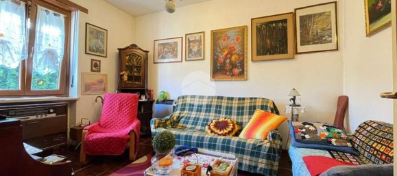 9-salle Villa à Rubiana, Italy No. 114918 2