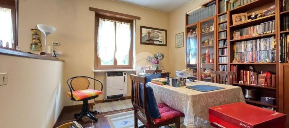 9-salle Villa à Rubiana, Italy No. 114918 14