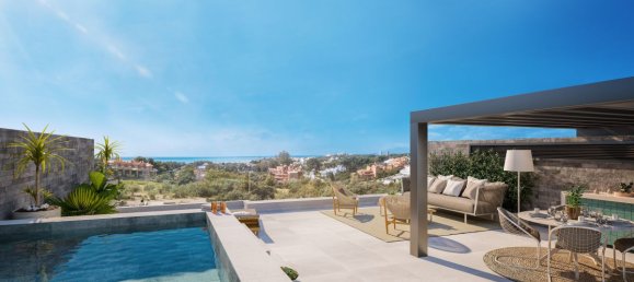 Квартира с 3 спальнями в Кабопино, Испания № 2940 14