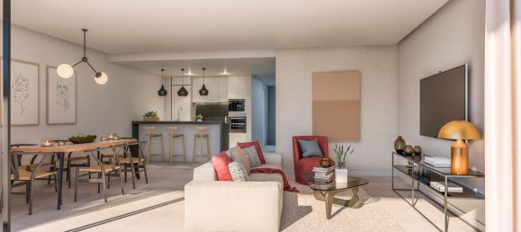 Квартира с 3 спальнями в Кабопино, Испания № 2940 7