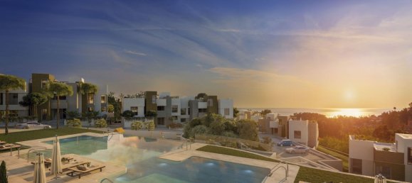 Квартира с 3 спальнями в Кабопино, Испания № 2940 16