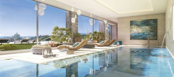 Квартира с 3 спальнями в Кабопино, Испания № 2940 6