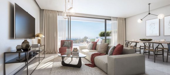 Квартира с 3 спальнями в Кабопино, Испания № 2940 9