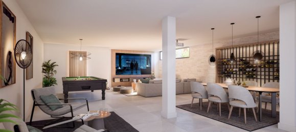 Квартира с 3 спальнями в Кабопино, Испания № 2940 8