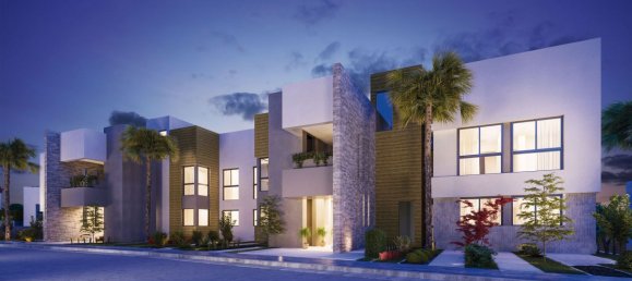 Квартира с 3 спальнями в Кабопино, Испания № 2940 15