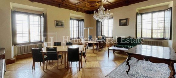 25 rooms Castles in Kremsmunster, Austria No. 243338 4