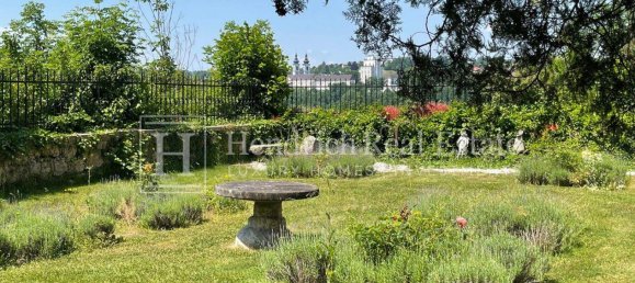 25 rooms Castles in Kremsmunster, Austria No. 243338 12