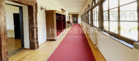 25 rooms Castles in Kremsmunster, Austria No. 243338 6