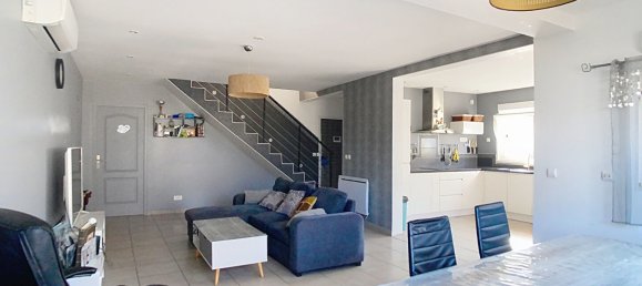 4 Schlafzimmer Haus in Lanester, France, Nr. 193662 15