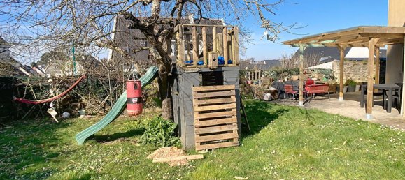 4 Schlafzimmer Haus in Lanester, France, Nr. 193662 11