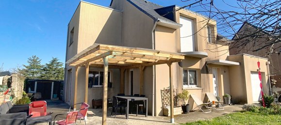 4 Schlafzimmer Haus in Lanester, France, Nr. 193662 9