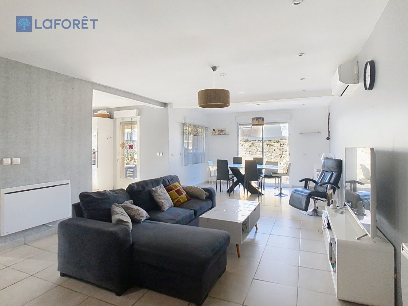 4 Schlafzimmer Haus in Lanester, France, Nr. 193662