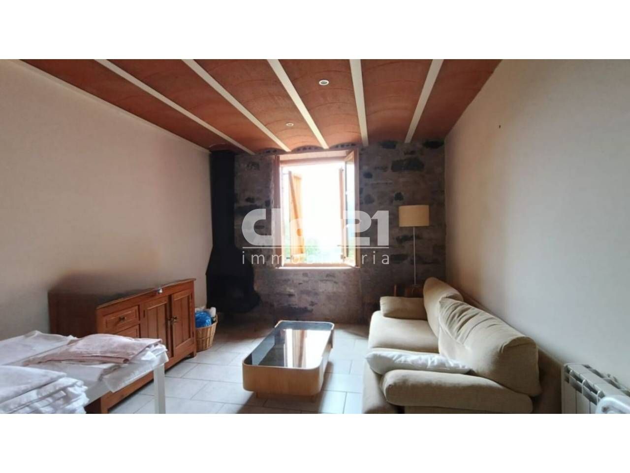 Dúplex de 3 dormitorios en Cercs, Spain No. 263476