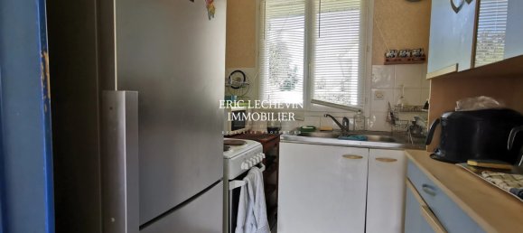 2 bedrooms House in Cucq, France No. 249821 3