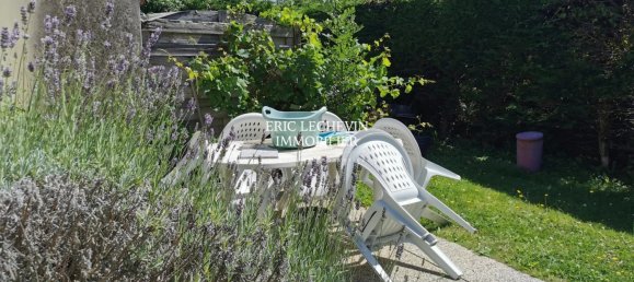 2 bedrooms House in Cucq, France No. 249821 2