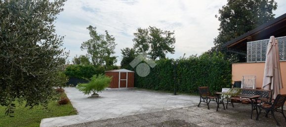 3 bedrooms Villa in Mulazzano, Italy No. 329567 39