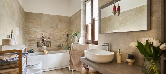 3 bedrooms Villa in Mulazzano, Italy No. 329567 23