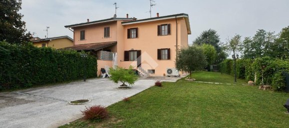 3 bedrooms Villa in Mulazzano, Italy No. 329567 40
