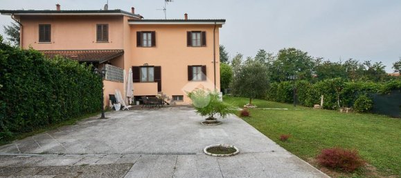 3 bedrooms Villa in Mulazzano, Italy No. 329567 41