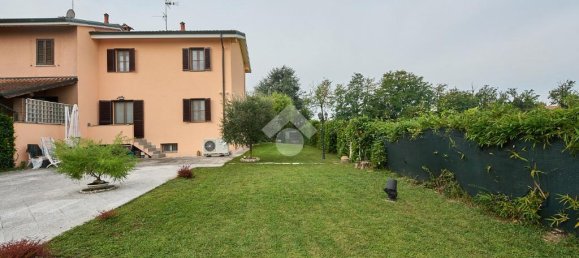 3 bedrooms Villa in Mulazzano, Italy No. 329567 38
