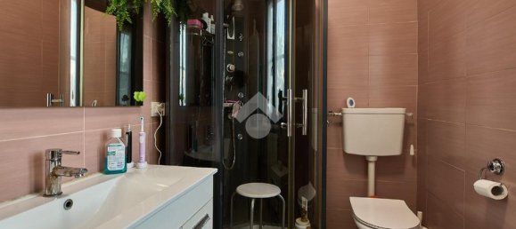 3 bedrooms Villa in Mulazzano, Italy No. 329567 16