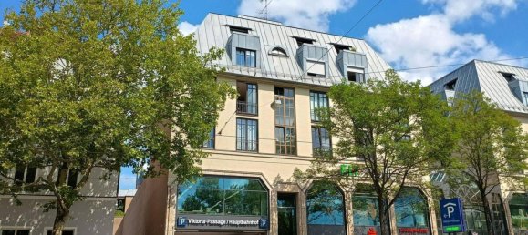 Apartamento de 2 divisões em Augsburg, Germany N.º 311914 2