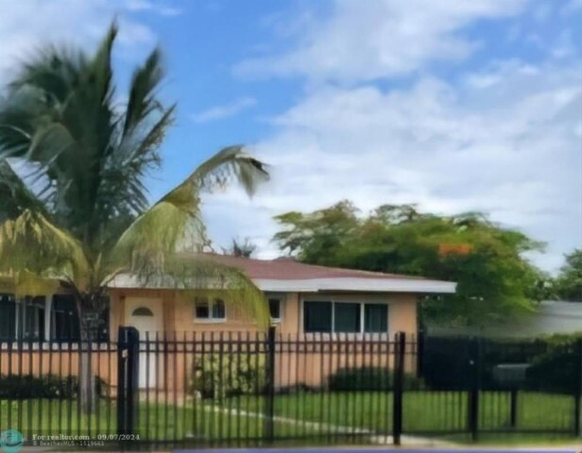 3 Schlafzimmer Haus in Miami, USA, Nr. 224195