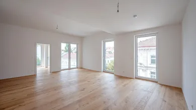Apartamento de 3 divisões em Favoriten, Austria N.º 236776