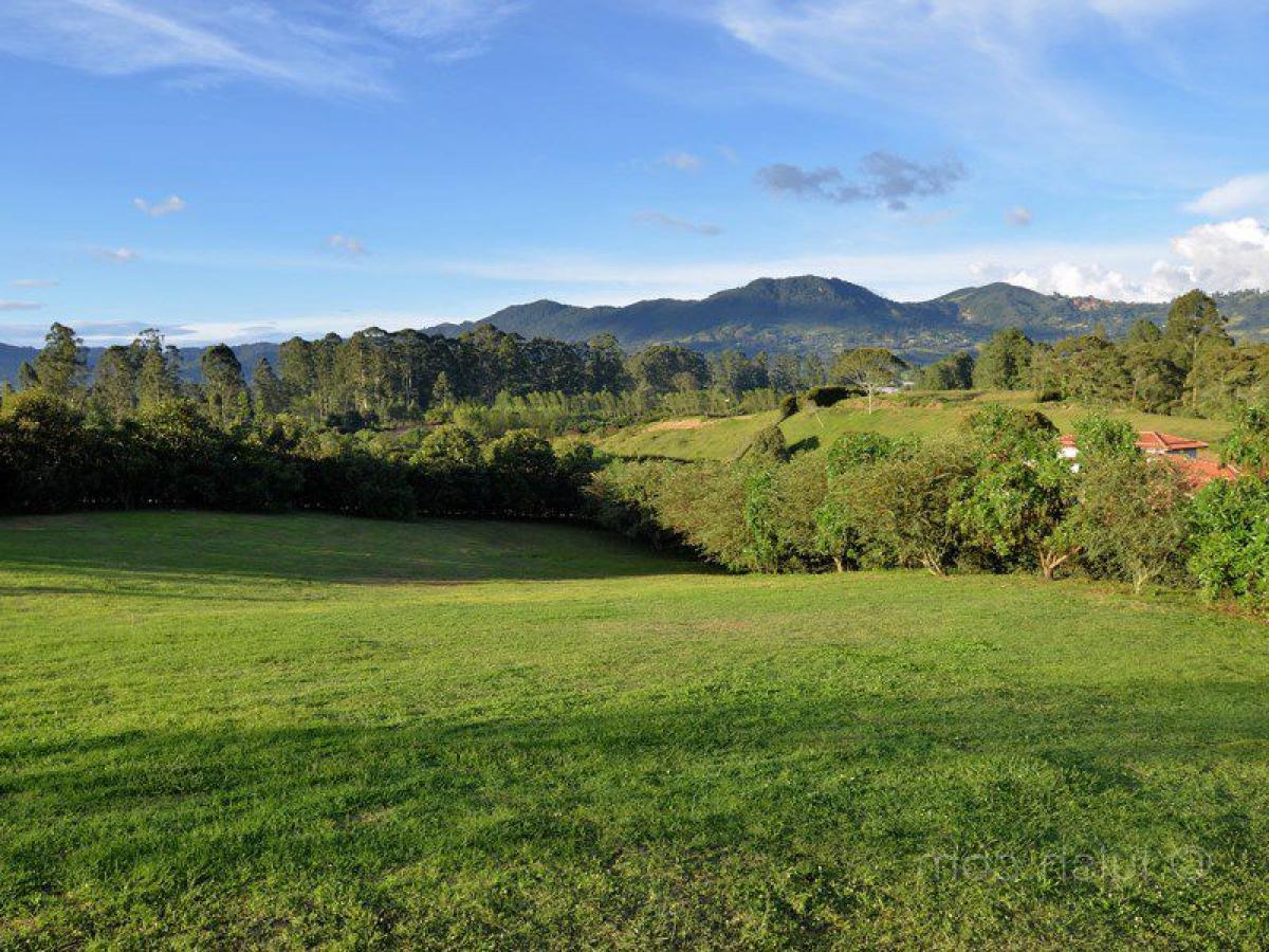 Terreno en Antioquia, Colombia No. 859