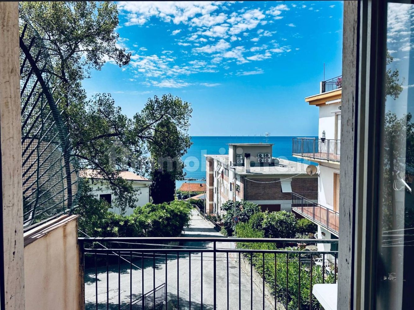 2 bedrooms Apartment in Pollica, Italy No. 281360