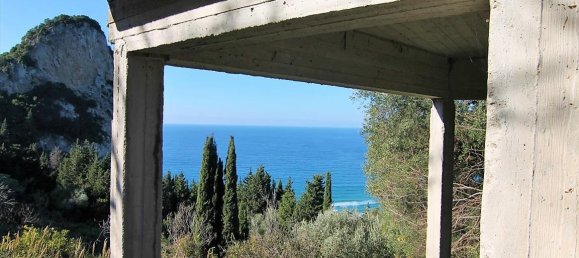 7836m² Hotel in Corfu, Greece No. 5311 9