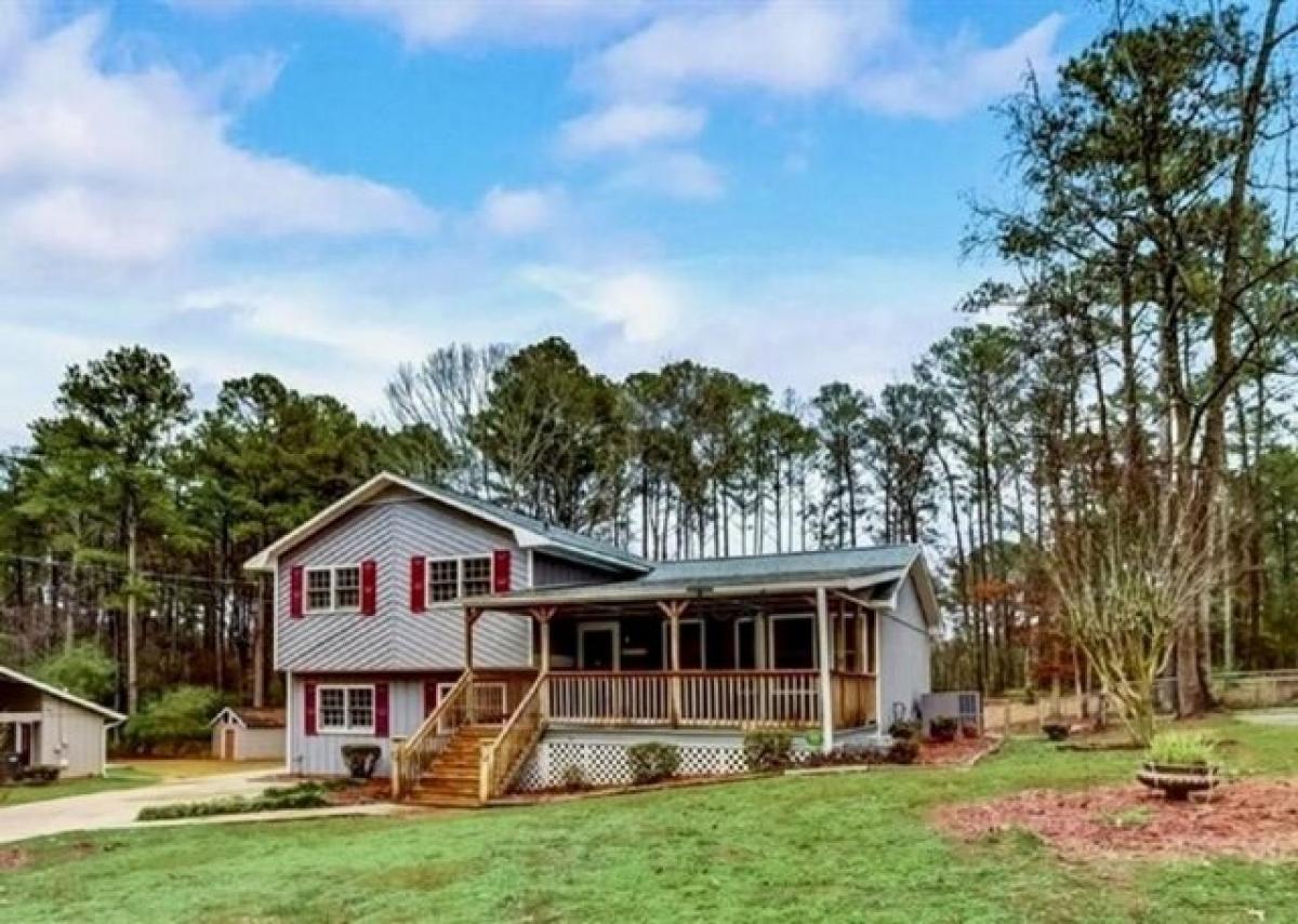 4 bedrooms House in Conyers, USA No. 397007