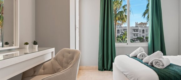 Penthouse T2 em Estepona, Spain N.º 177843 19