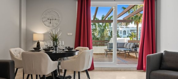 Penthouse T2 em Estepona, Spain N.º 177843 9