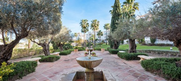 Penthouse T2 em Estepona, Spain N.º 177843 32