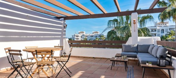 Penthouse T2 em Estepona, Spain N.º 177843 25