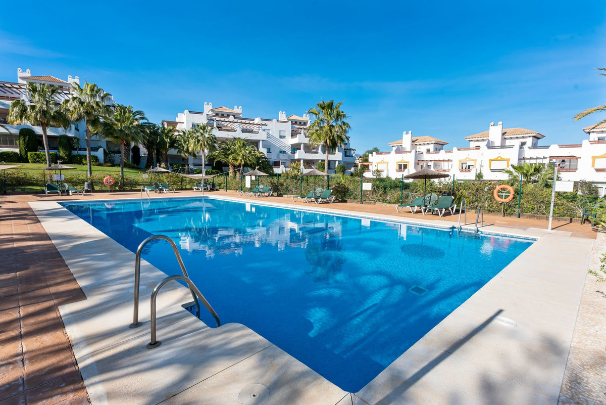 Penthouse T2 em Estepona, Spain N.º 177843