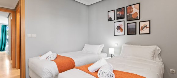 Penthouse T2 em Estepona, Spain N.º 177843 10