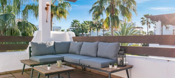 Penthouse T2 em Estepona, Spain N.º 177843 22
