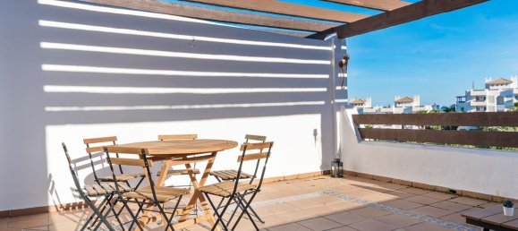 Penthouse T2 em Estepona, Spain N.º 177843 23