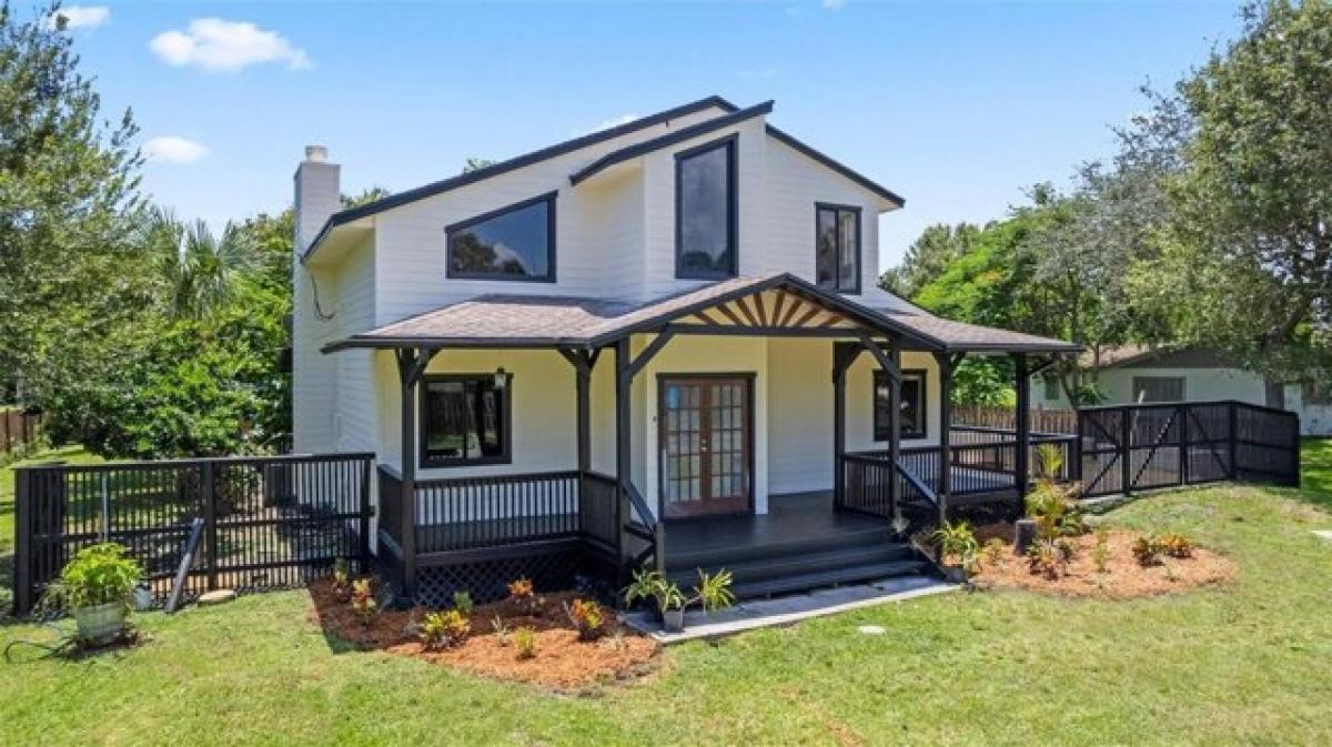 Casa T3 em Fort Pierce, USA N.º 397988