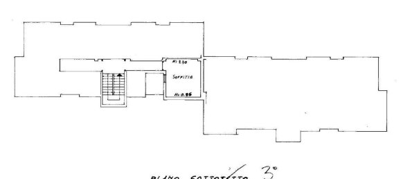 5 rooms Apartment in Santa Vittoria in Matenano, Italy No. 297100 5