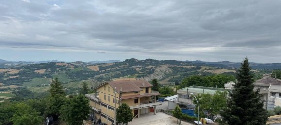 5 rooms Apartment in Santa Vittoria in Matenano, Italy No. 297100 37