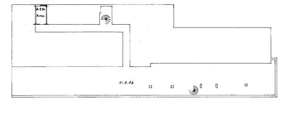 5 rooms Apartment in Santa Vittoria in Matenano, Italy No. 297100 4