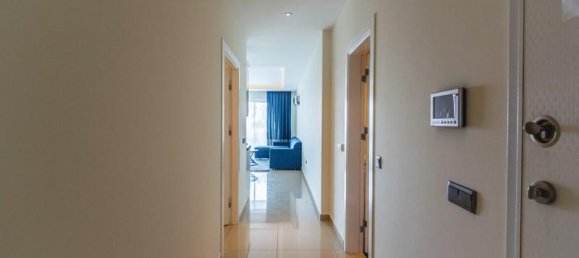 2غرفة شقة في Kestel, Turkey رقم 9562 7