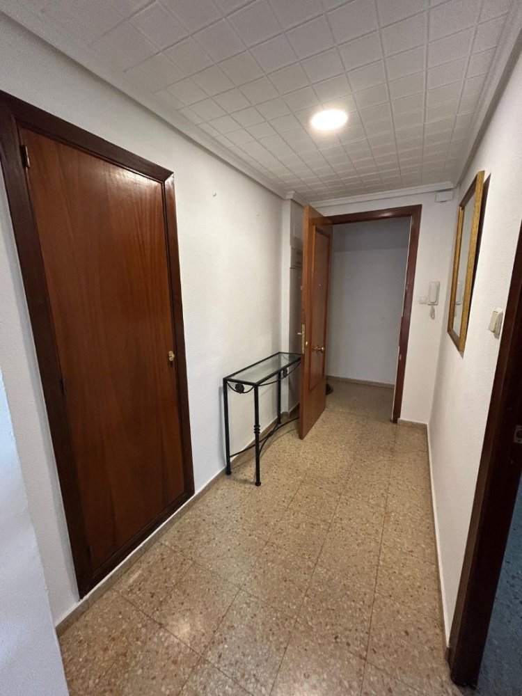 4 غرف نوم شقة في Betera, Spain رقم 218719