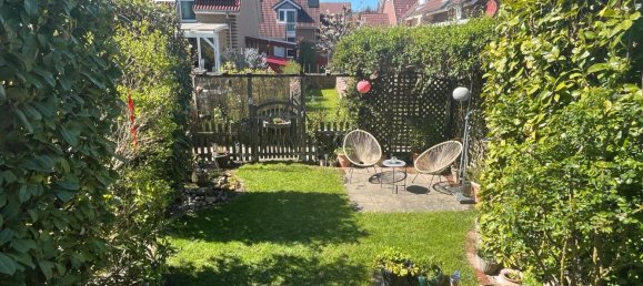 2 Schlafzimmer Stadthaus in Mainz-Bingen, Germany, Nr. 230971 11