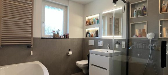 2 Schlafzimmer Stadthaus in Mainz-Bingen, Germany, Nr. 230971 3