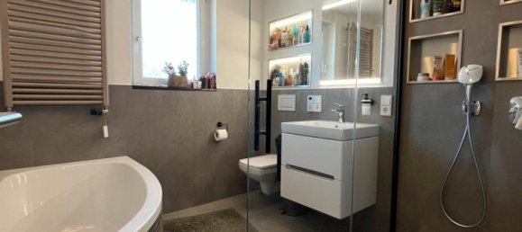 2 Schlafzimmer Stadthaus in Mainz-Bingen, Germany, Nr. 230971 4